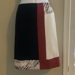 White House Black Market Skirt
